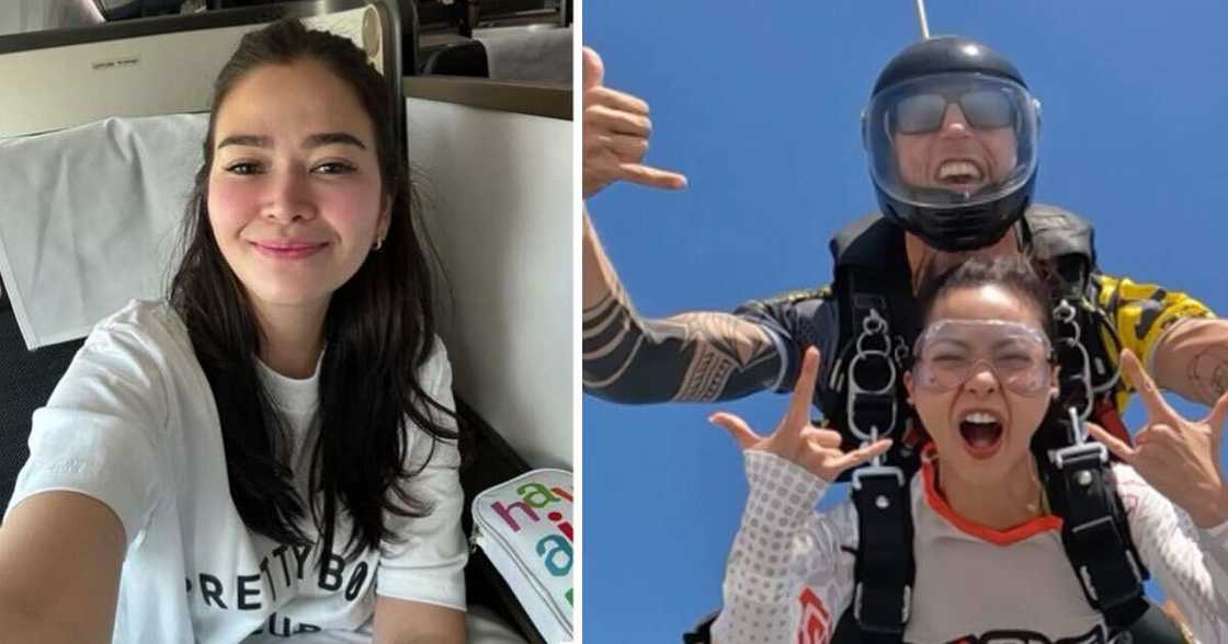 Bela Padilla Bela Padilla