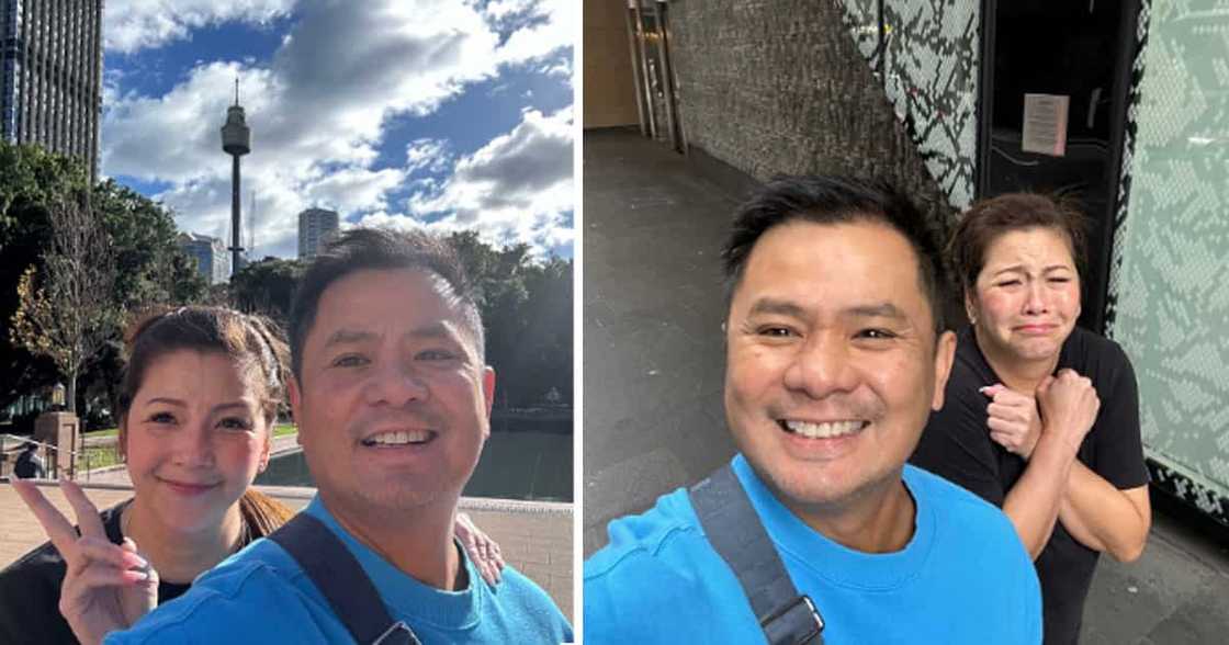 Ogie Alcasid Ogie Alcasid