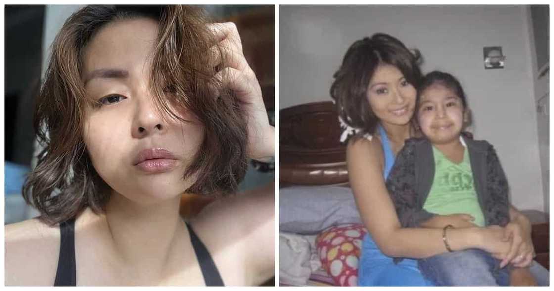 Iwa Moto sa kaarawan ni Yzabel Ablan: "Ripped away from us too soon" Iwa Moto sa kaarawan ni Yzabel Ablan: "Ripped away from us too soon"