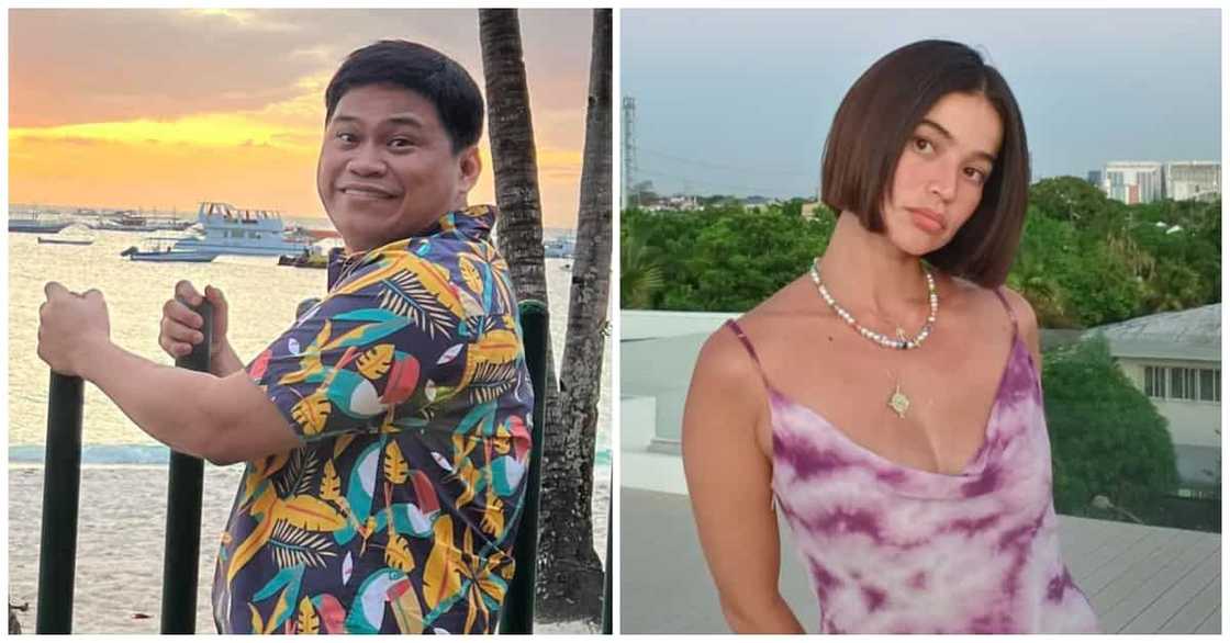 Anne Curtis, napuri ni Ogie Diaz: "hindi binabago ng panahon, ng kasikatan" Anne Curtis, napuri ni Ogie Diaz: "hindi binabago ng panahon, ng kasikatan"
