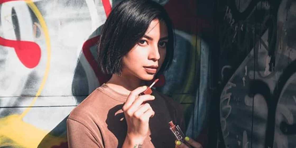 Glaiza De Castro