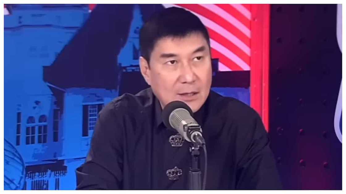 Raffy Tulfo, nagpaliwanag bakit tapos na para sa RTIA ang kaso ni Jovelyn Galleno Raffy Tulfo, nagpaliwanag bakit tapos na para sa RTIA ang kaso ni Jovelyn Galleno