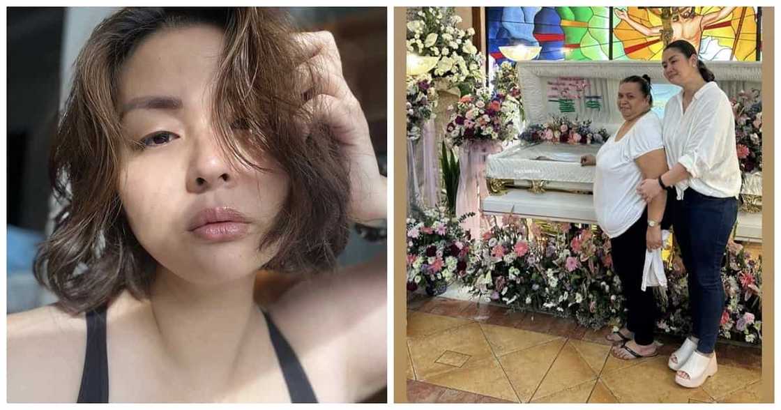 Iwa Moto, ipinakilala si Ate Lyn: "She has been with Yza since baby pa siya" Iwa Moto, ipinakilala si Ate Lyn: "She has been with Yza since baby pa siya"