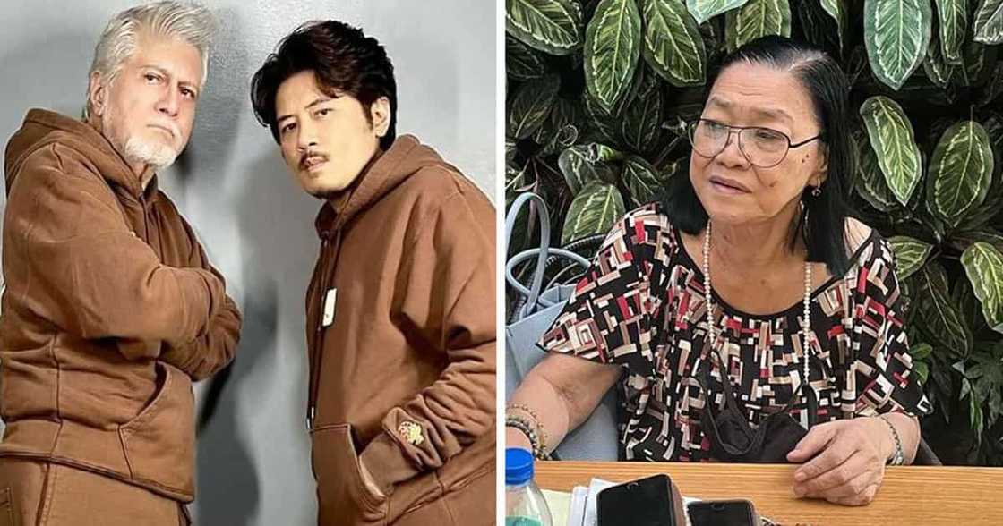 Lolit Solis, nalungkot last movie ni Ronaldo Valdez di gaano ang kita: “So sad na ganito na naman” Lolit Solis, nalungkot last movie ni Ronaldo Valdez di gaano ang kita: “So sad na ganito na naman”