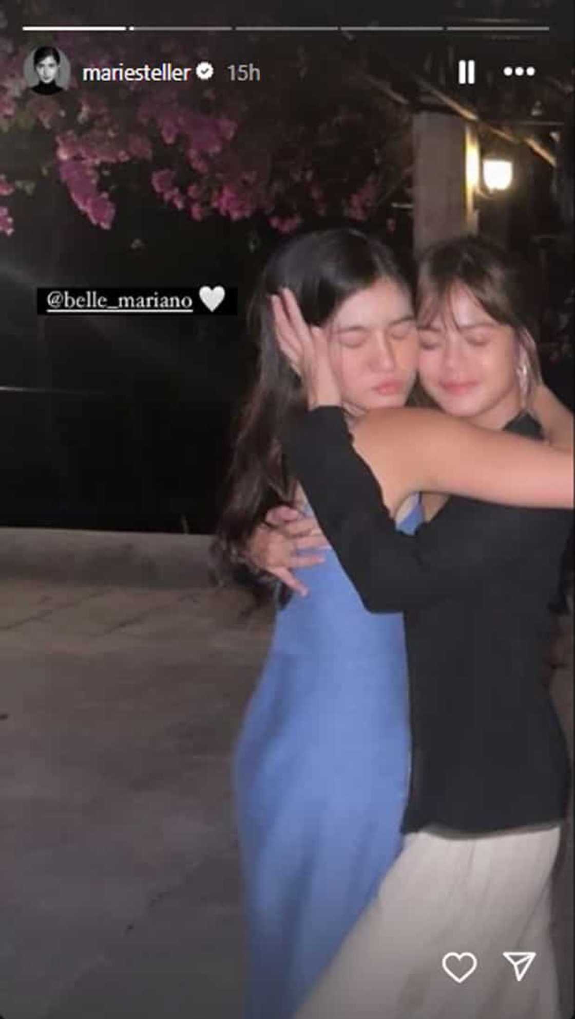 Maris Racal Maris Racal