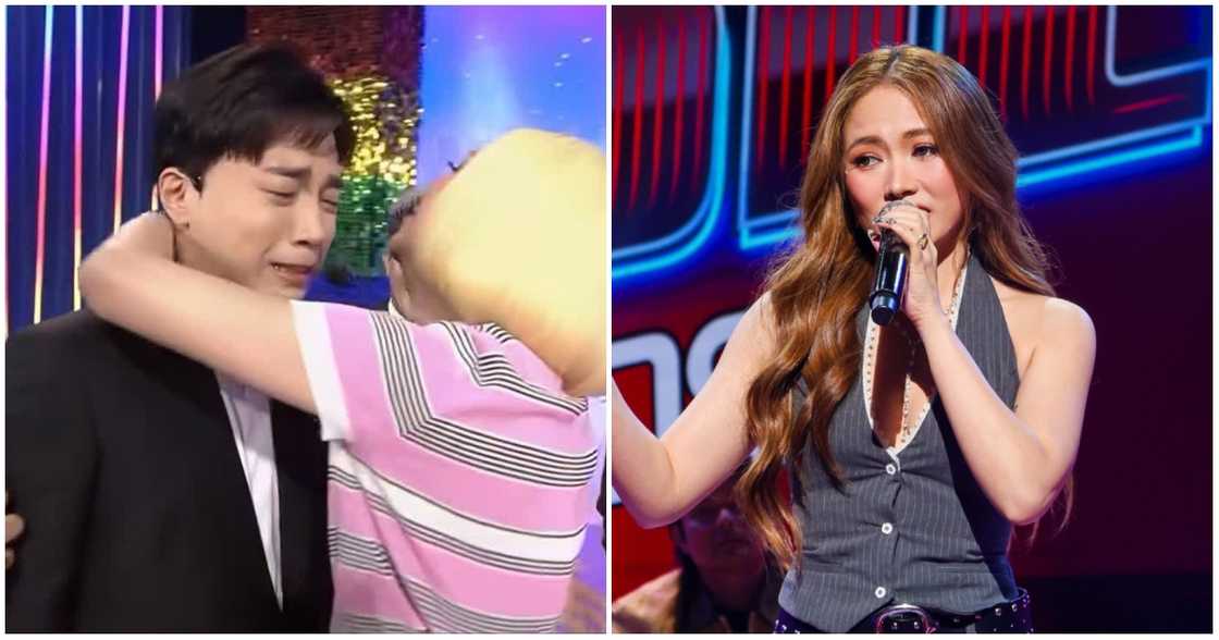 Ryan Bang Ryan Bang