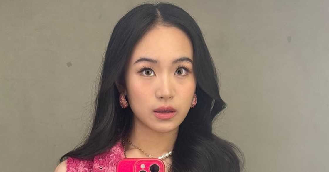 Caprice Cayetano, may nakakaantig na mensahe matapos tanghaling Big Winner ng ‘PBB Collab 2.0’ Caprice Cayetano, may nakakaantig na mensahe matapos tanghaling Big Winner ng ‘PBB Collab 2.0’