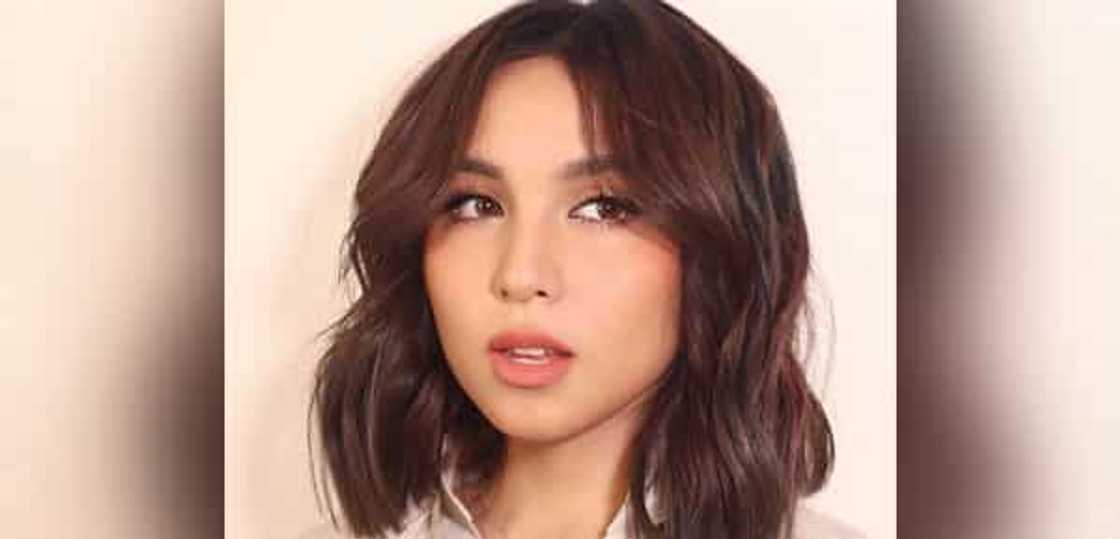 Kyline Alcantara/@itskylinealcantara Kyline Alcantara/@itskylinealcantara