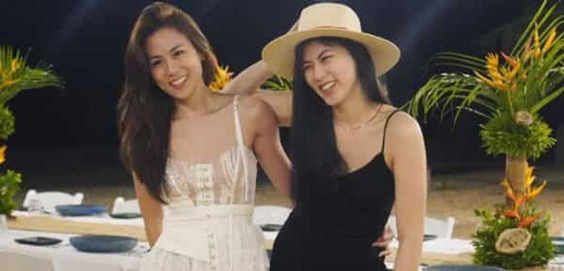 Alex Gonzaga diagnosed with vocal cord nodules, Toni Gonzaga reveals