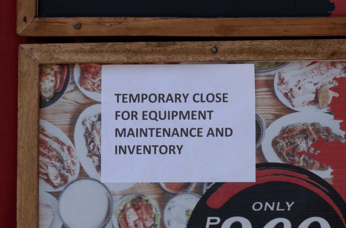 Imbestigasyon sa pagsabog ng portable stove sa isang kainan sa Dagupan City, isinasagawa na