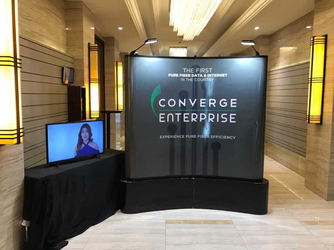Converge ICT Converge ICT