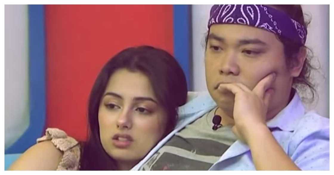 Shanaia Gomez at iba pang girls sa PBB, sinabing komportable at pinakamalapit sa kanilang Kuya TJ Shanaia Gomez at iba pang girls sa PBB, sinabing komportable at pinakamalapit sa kanilang Kuya TJ