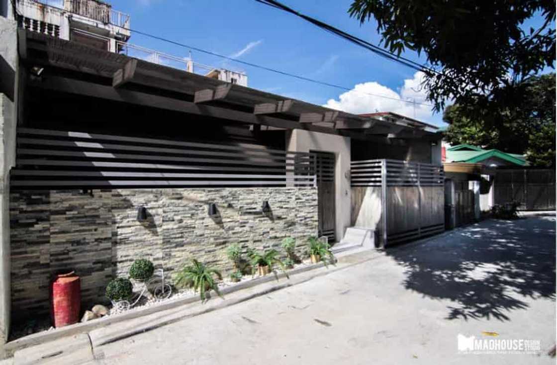 Nakakalaglag-panga! Bahay na luma, di na makikilala sa lupet ng renovation niya Nakakalaglag-panga! Bahay na luma, di na makikilala sa lupet ng renovation niya