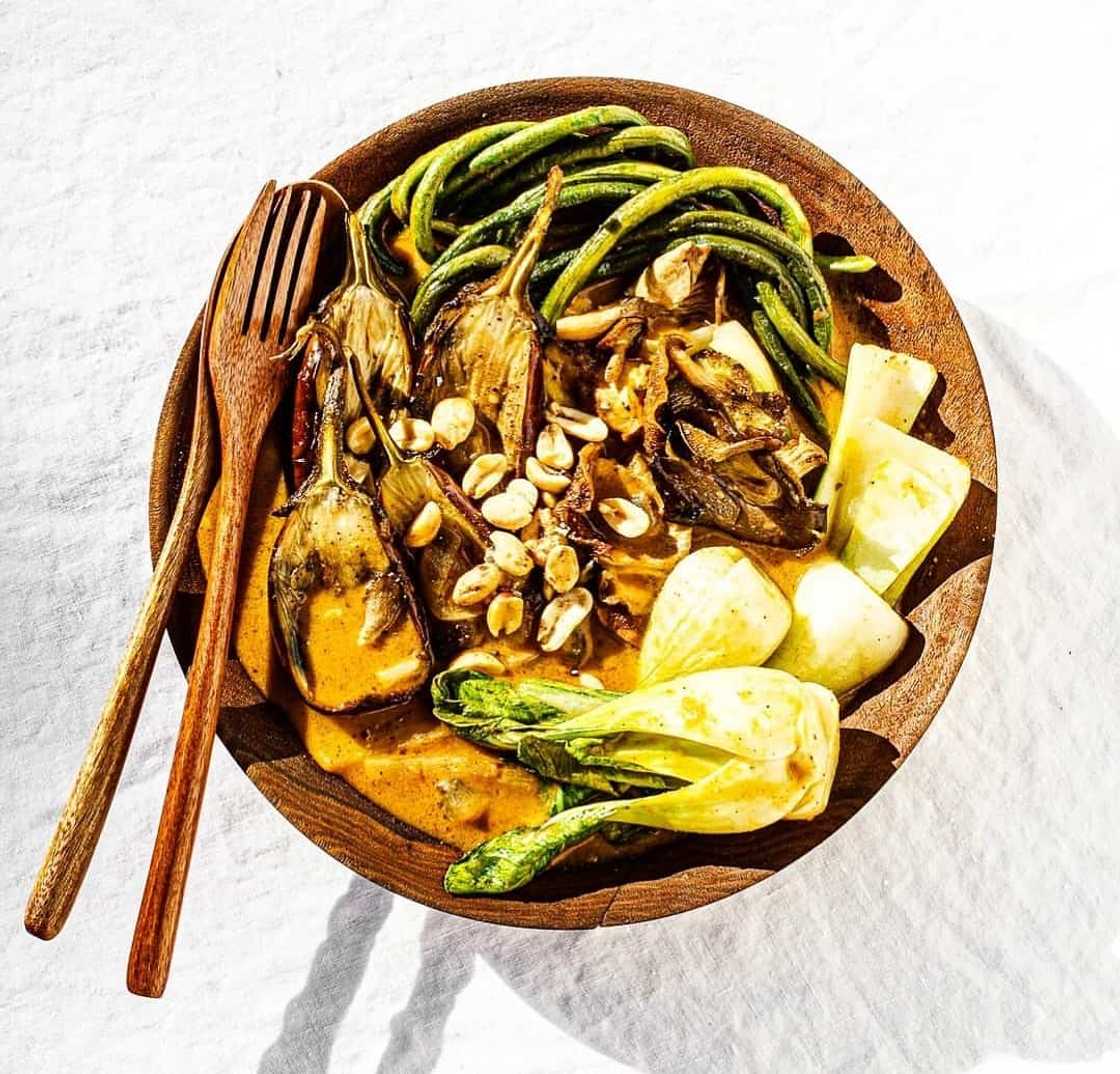 Kare kare recipe