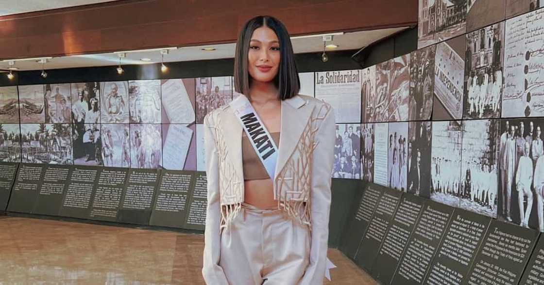 Michelle Dee pens first post after Miss Universe PH win: “Nag-uumpisa pa lang tayo” Michelle Dee pens first post after Miss Universe PH win: “Nag-uumpisa pa lang tayo”