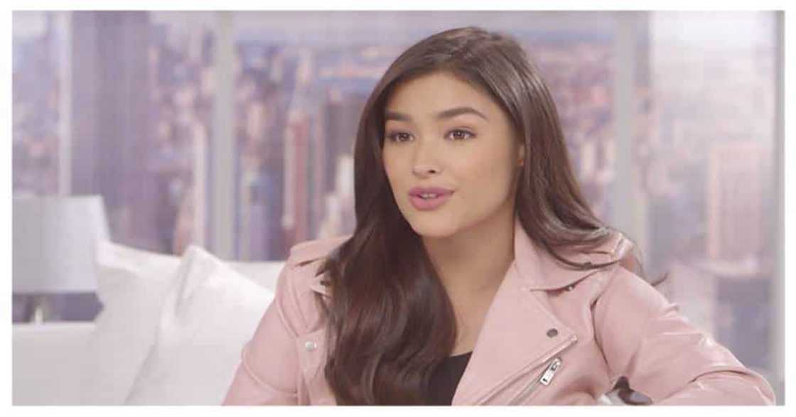 Cristy Fermin, sinabing nagmamarunong si Liza Soberano: “Lumalangoy sa apdong pagkapait-pait ang batang ito” Cristy Fermin, sinabing nagmamarunong si Liza Soberano: “Lumalangoy sa apdong pagkapait-pait ang batang ito”