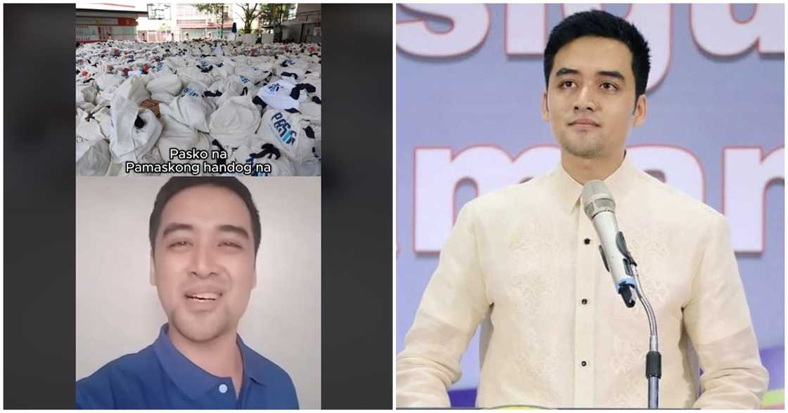 Vico Sotto, may nakakaaliw na banat sa mga taong pumuna sa phone niya Vico Sotto, may nakakaaliw na banat sa mga taong pumuna sa phone niya