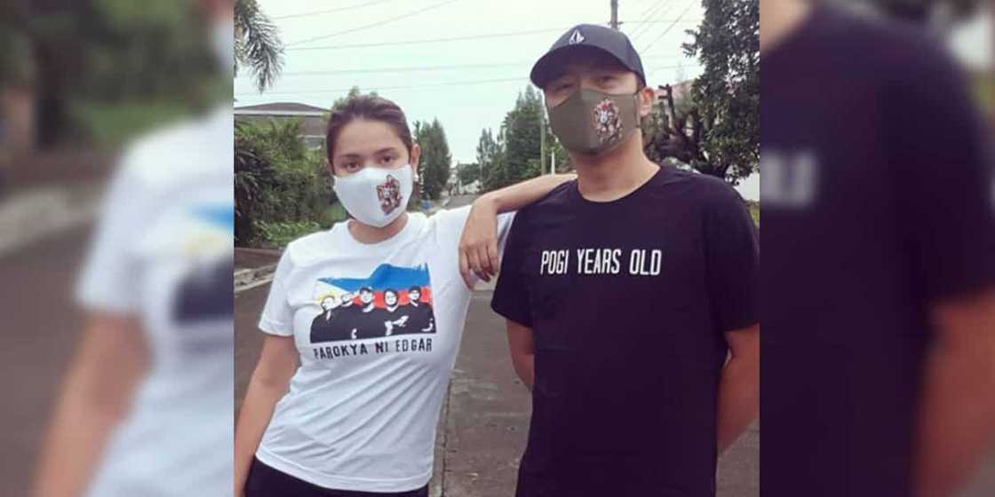 Chito Miranda on wife Neri’s new property: “Bahala ka na sa buhay ko” Chito Miranda on wife Neri’s new property: “Bahala ka na sa buhay ko”