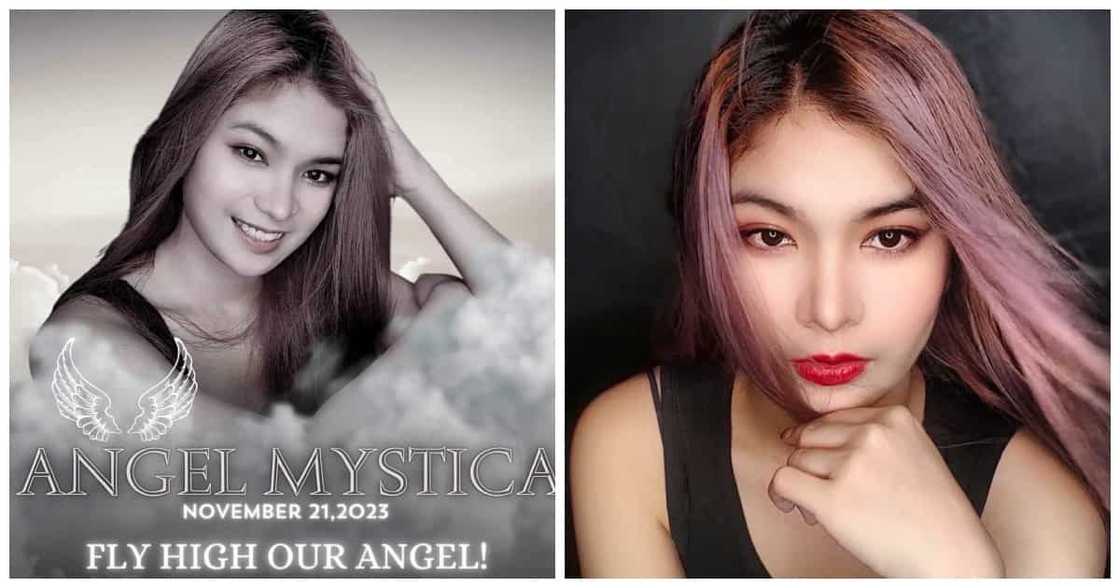 Angel Angel