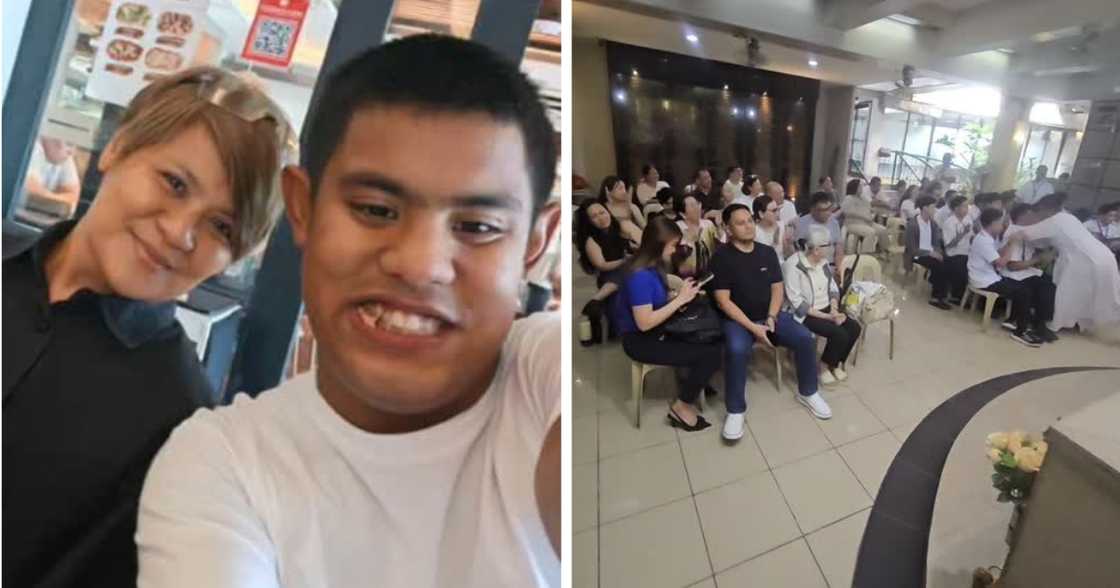 Candy Pangilinan, ipinasilip ang makabuluhang birthday celebration ni Quentin