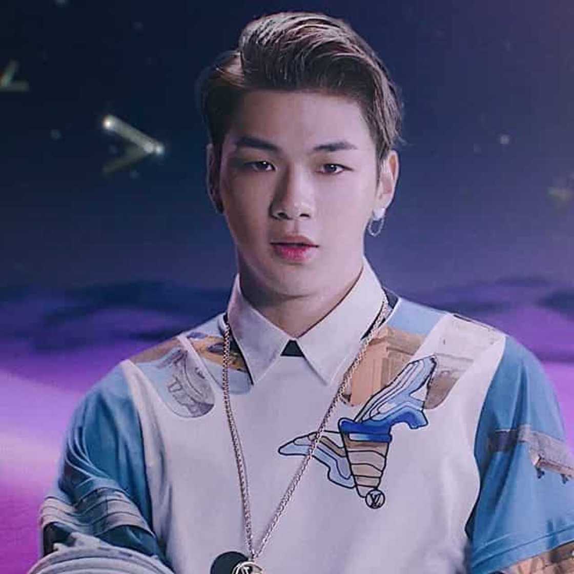 Kang Daniel Kang Daniel