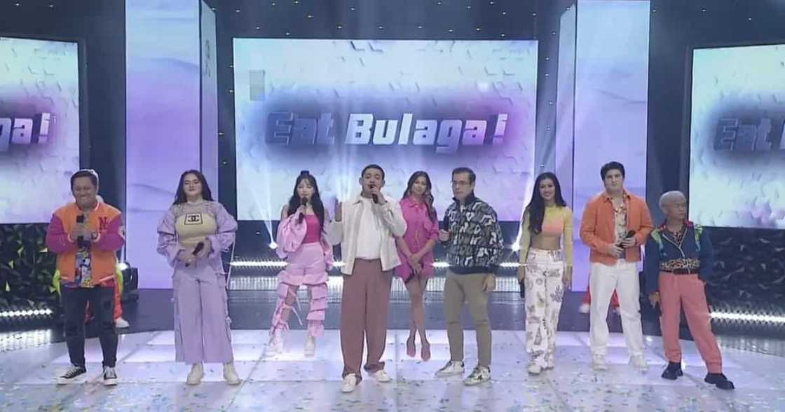 Eat Bulaga Eat Bulaga