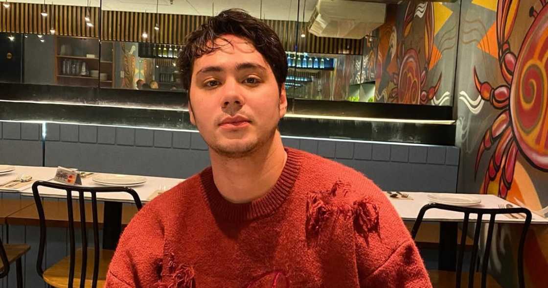 Anthony Jennings, may bagong post: “2 days na lang” Anthony Jennings, may bagong post: “2 days na lang”