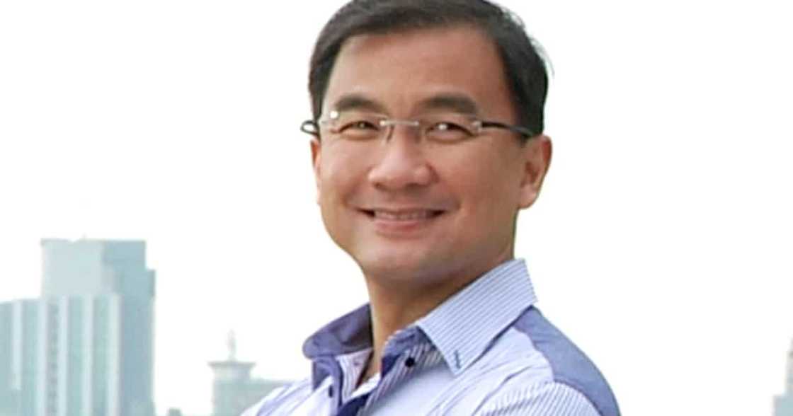 Ex-Pasig Mayor Eusebio, sinabing na-hack ang Facebook niya noong December 2 Ex-Pasig Mayor Eusebio, sinabing na-hack ang Facebook niya noong December 2