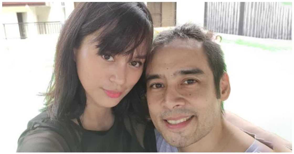 Jopay Paguia, Joshua Zamora welcome 2nd baby; celebs congratulate the couple