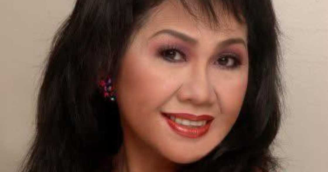 Singer Louie Reyes of The New Minstrels passes away Singer Louie Reyes of The New Minstrels passes away
