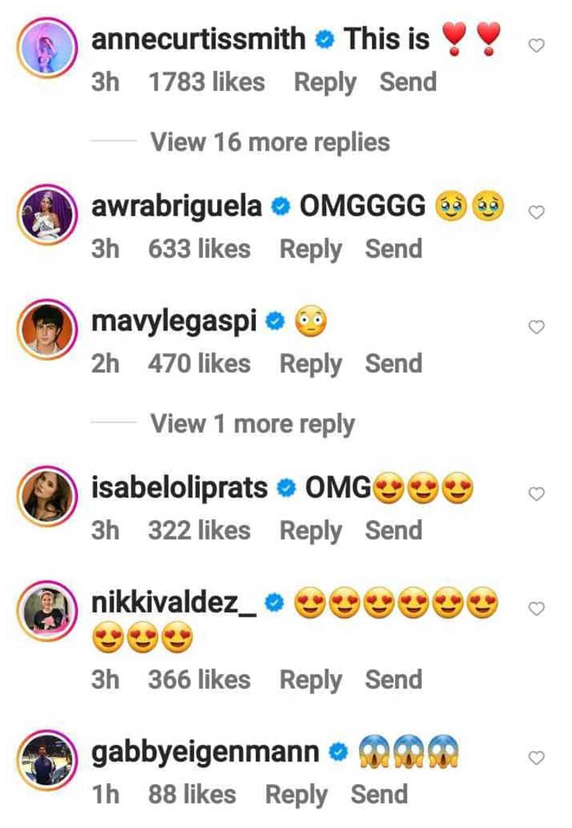 Celebrities gush over Heart Evangelista, Song Hye Kyo’s photo together Celebrities gush over Heart Evangelista, Song Hye Kyo’s photo together