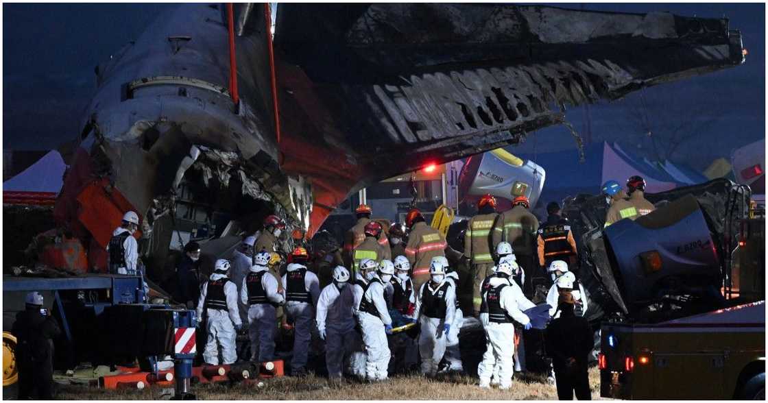 PHOTO: Jung Yeon-je, AFP via ABS-CBN News PHOTO: Jung Yeon-je, AFP via ABS-CBN News