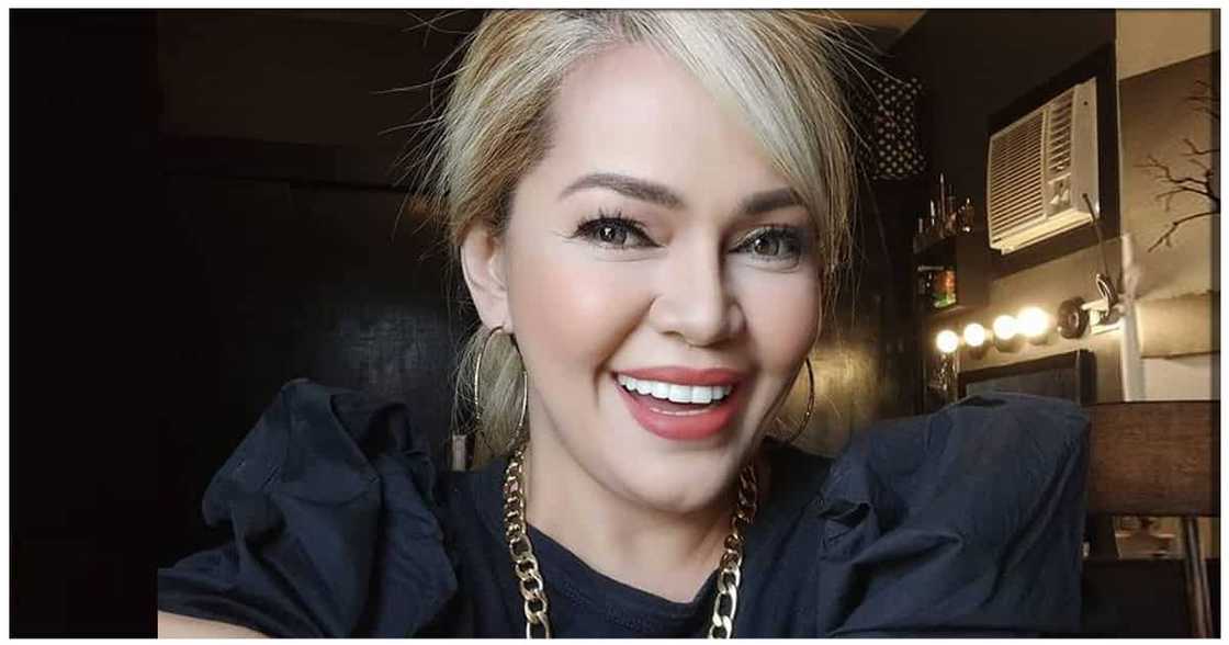 Ethel Booba, nilibre ang kanyang pamilya sa isang bonggang "spa day" Ethel Booba, nilibre ang kanyang pamilya sa isang bonggang "spa day"
