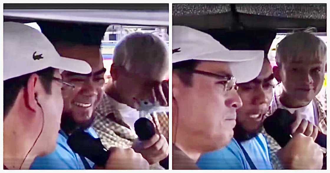 Isko Moreno Isko Moreno