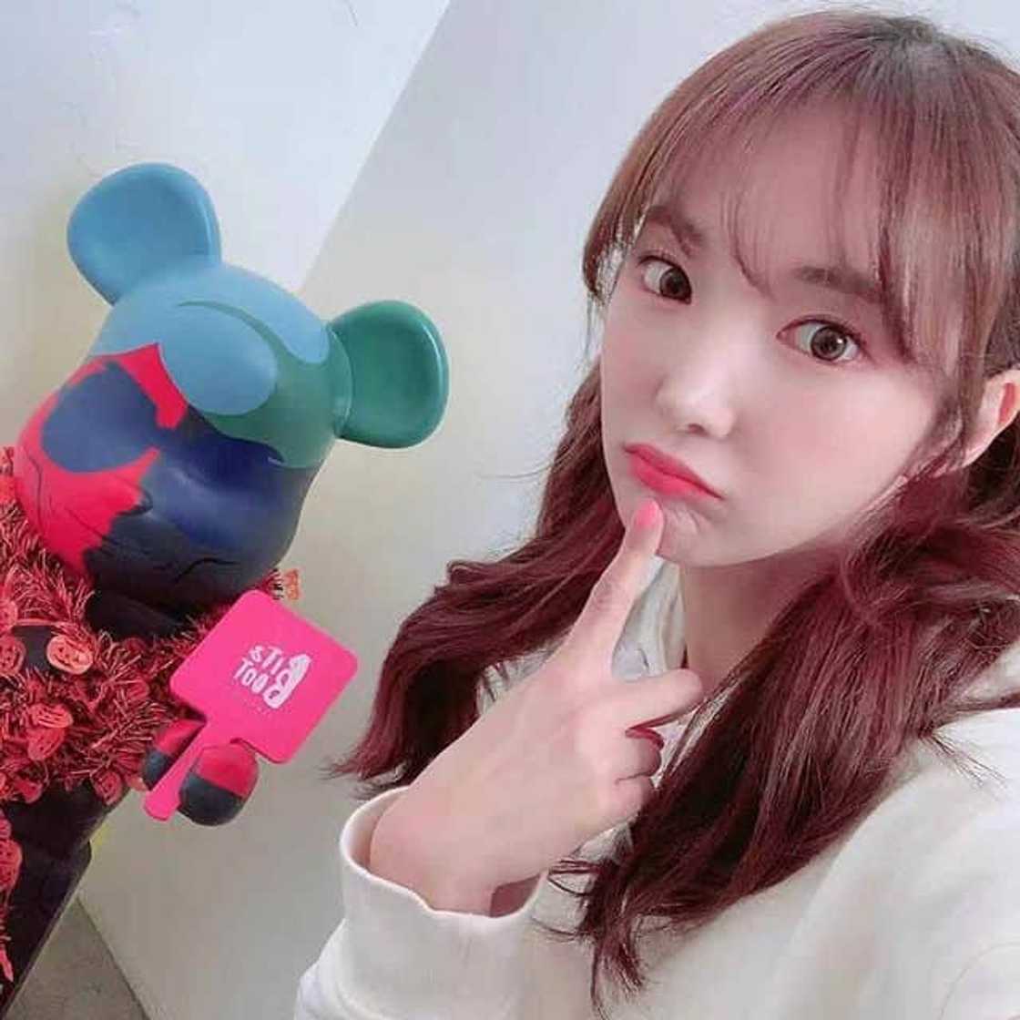 Hashtag members name Hashtag members name