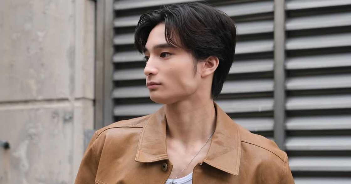 Joaquin Arce, ibinahagi ang dahilan ng kanyang pag-aaral ng sign language