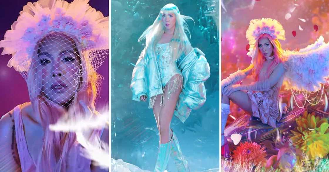 Vice Ganda, nag-post ng bonggang video sa birthday niya: “Mothering video tutorial” Vice Ganda, nag-post ng bonggang video sa birthday niya: “Mothering video tutorial”