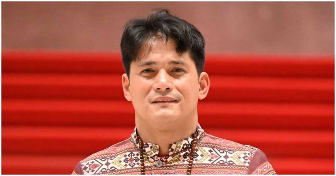 Sen. Robin Padilla, humingi ng paumanhin ukol sa isyu ng marital consent Sen. Robin Padilla, humingi ng paumanhin ukol sa isyu ng marital consent