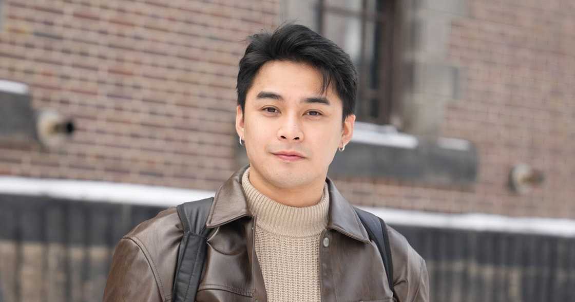McCoy de Leon nagsalita ukol sa kumakalat na espekulasyon online McCoy de Leon nagsalita ukol sa kumakalat na espekulasyon online