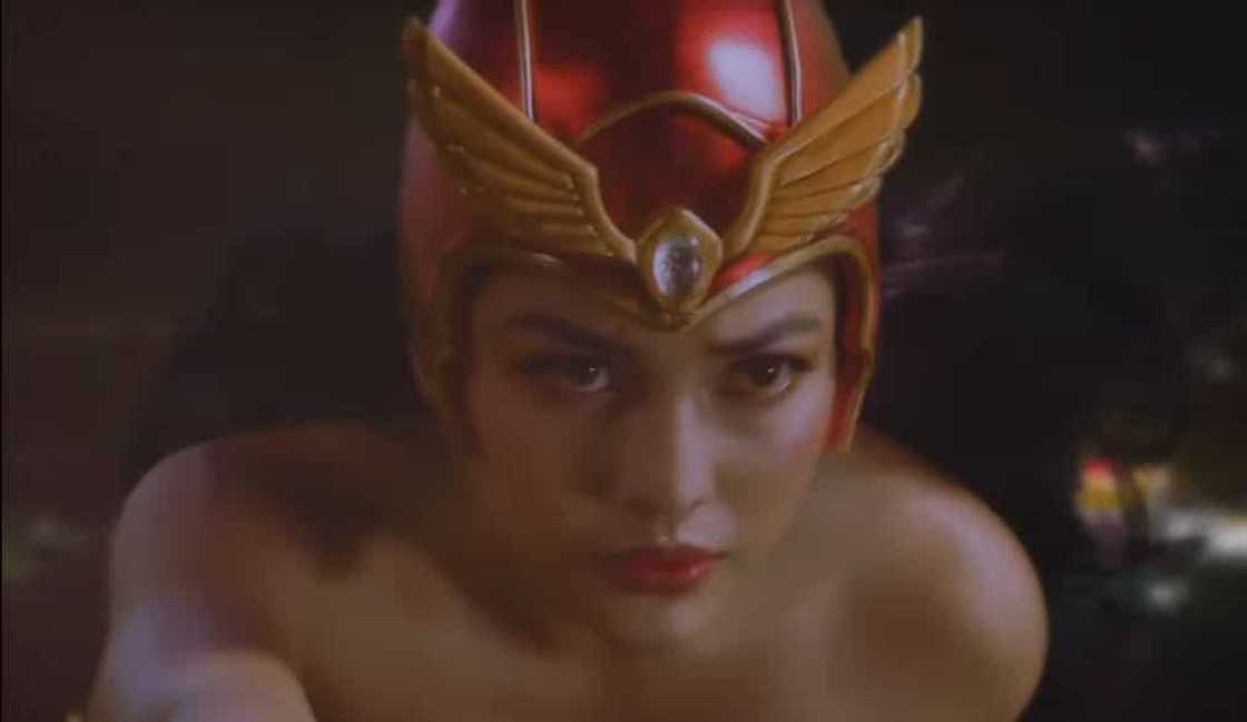Ogie D sa komentong tila dog show na ang Darna; "Feeling ko sinasadya 'yun" Ogie D sa komentong tila dog show na ang Darna; "Feeling ko sinasadya 'yun"