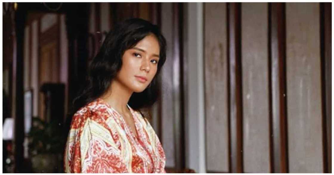 Devon Seron posts lovely photo a week after Kiko Estrada admits breakup Devon Seron posts lovely photo a week after Kiko Estrada admits breakup