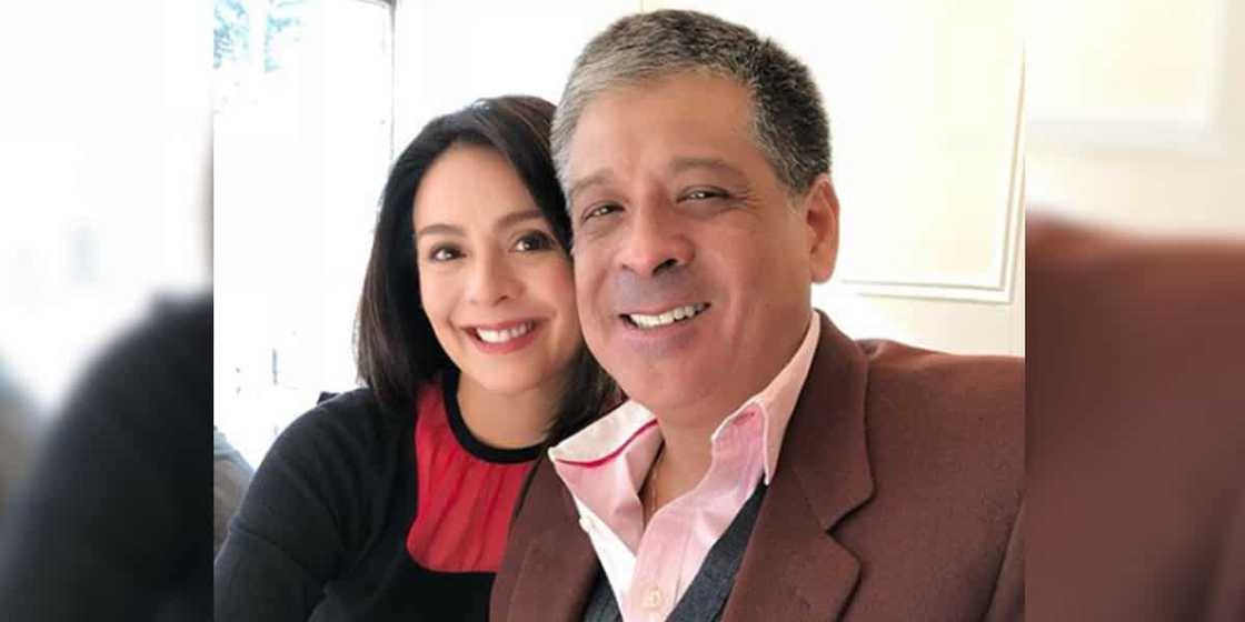 TikTok video of Dawn Zulueta and daughter Ayisha goes viral TikTok video of Dawn Zulueta and daughter Ayisha goes viral