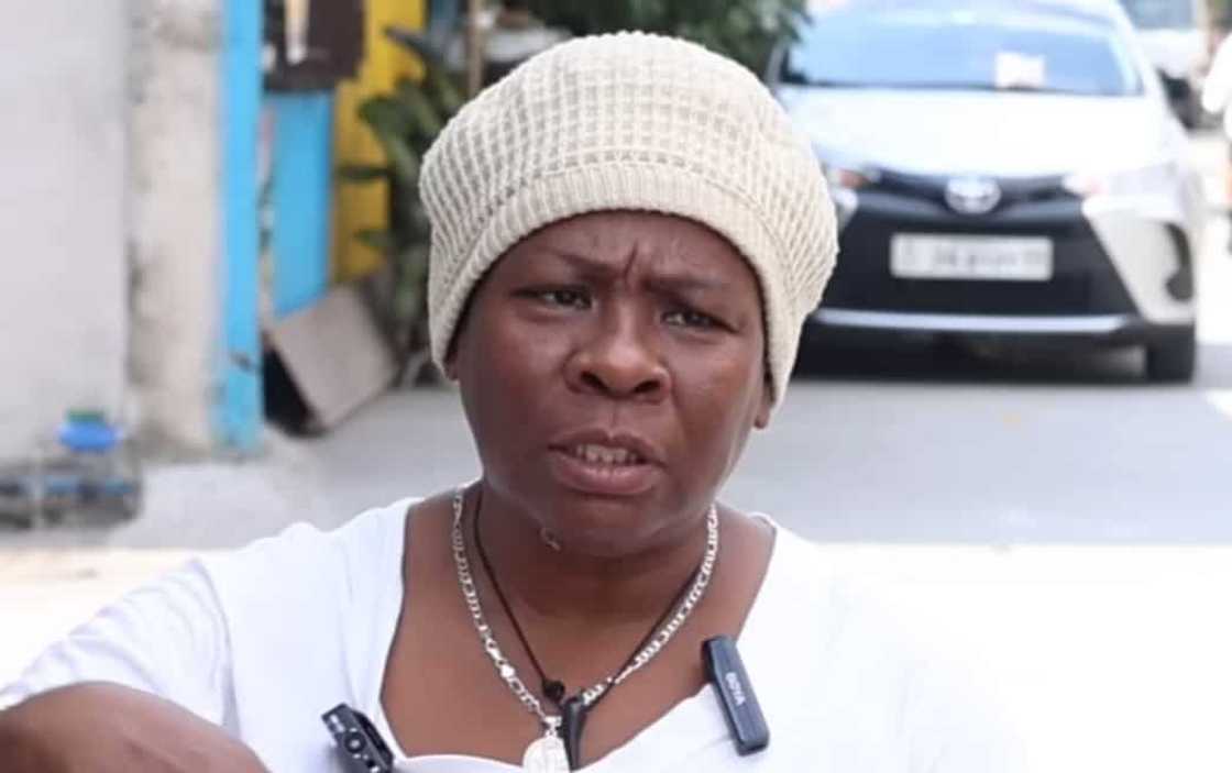 Whitney Tyson, nakwento ang tungkol sa naranasang pambu-bully sa 'Ang Probinsiyano' Whitney Tyson, nakwento ang tungkol sa naranasang pambu-bully sa 'Ang Probinsiyano'