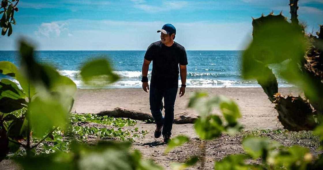 John Prats, bumagsak career nang maghiwalay sila ng ka-loveteam na si Heart Evangelista: “Nakaka-frustrate” John Prats, bumagsak career nang maghiwalay sila ng ka-loveteam na si Heart Evangelista: “Nakaka-frustrate”