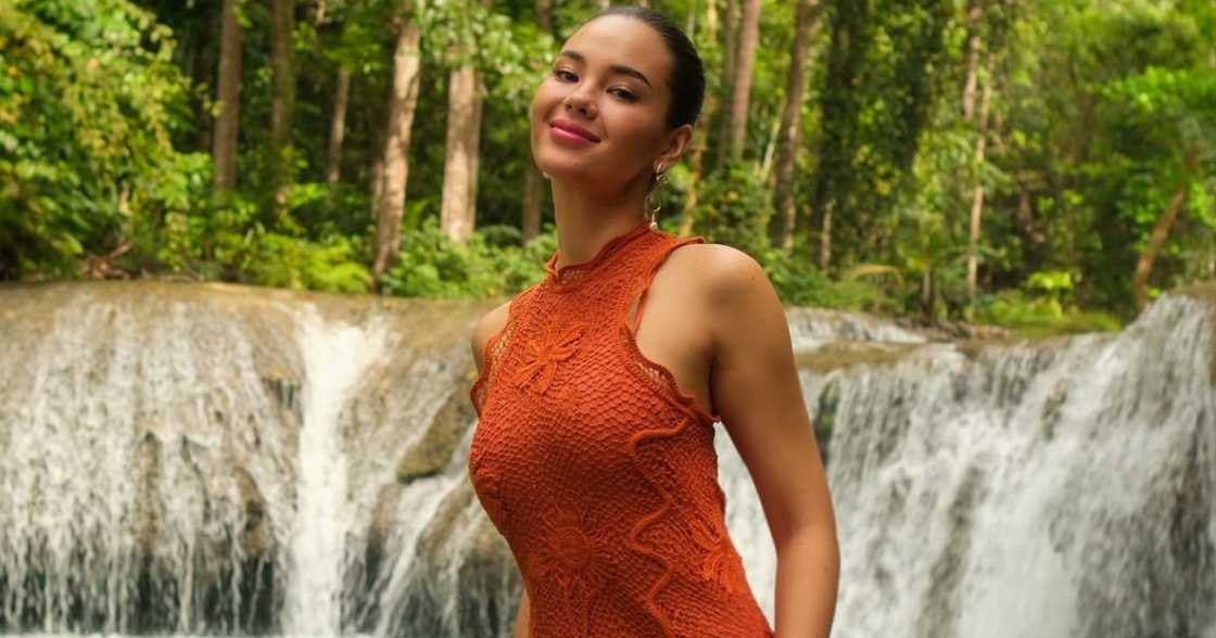 Catriona Gray, hindi naitago ang hinanakit para sa Pilipinas sa Araw ng Kalayaan