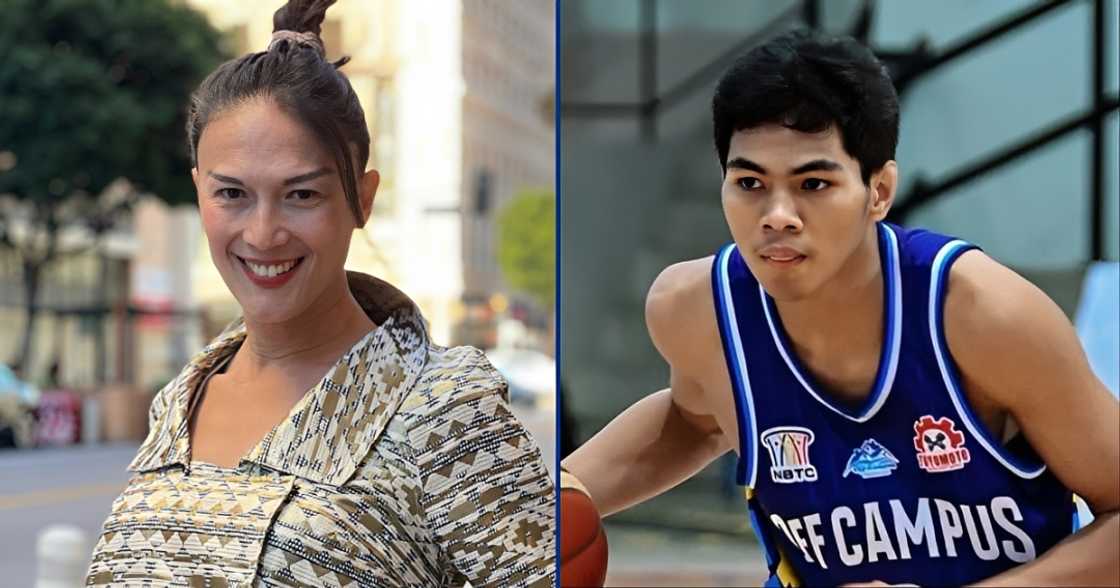 BB Gandanghari, may emosyonal na inaming naramdaman sa pagdalaw kay Rene Baterbonia