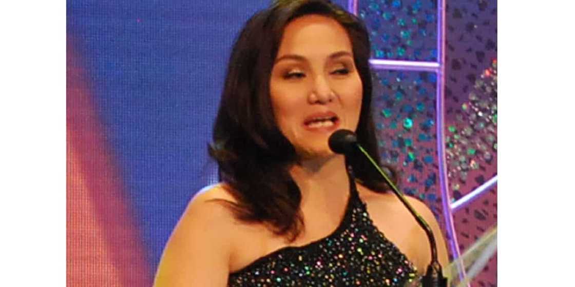 Gladys Reyes, ibinahagi ang kanyang litrato noong sumali siya sa Little Miss Philippines 1984 Gladys Reyes, ibinahagi ang kanyang litrato noong sumali siya sa Little Miss Philippines 1984