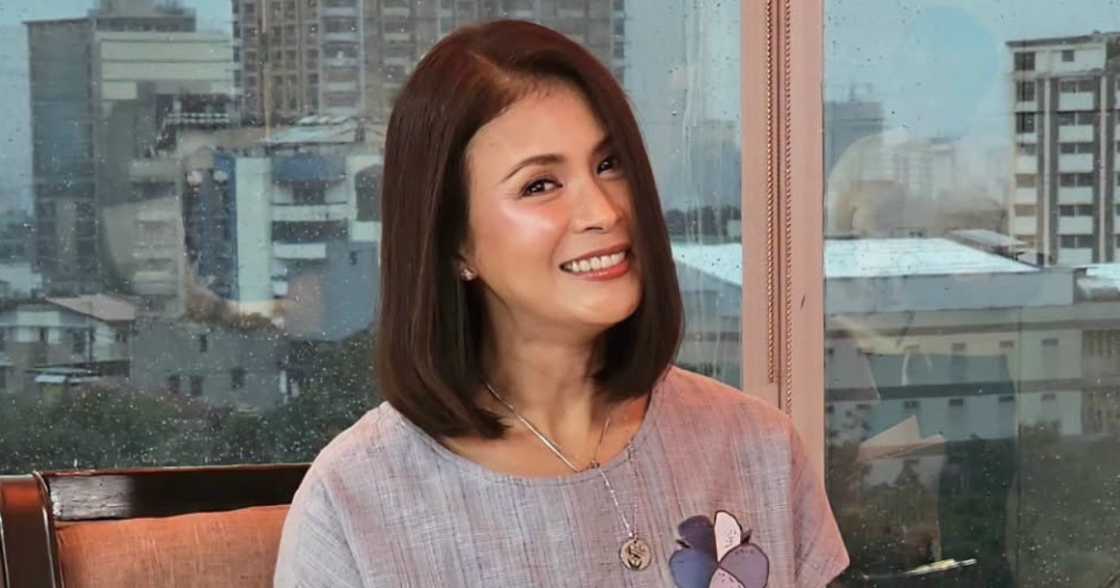 Gelli de Belen, binigyang-diin ang bagay na dapat unahin ng mga mag-asawa