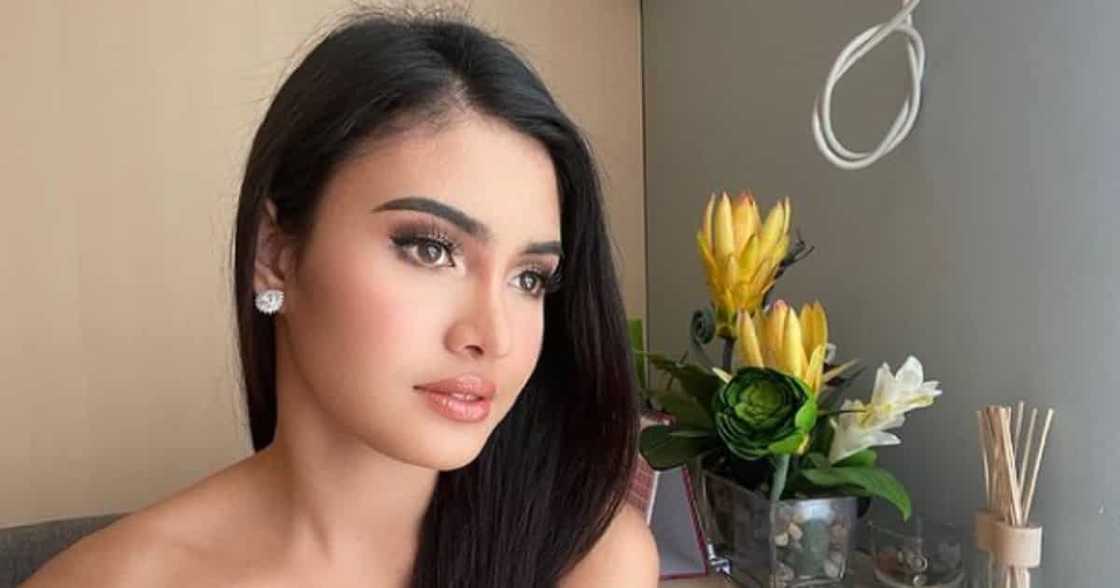 Rabiya Mateo’s video & photo with ex-PBB star André Brouillette go viral Rabiya Mateo’s video & photo with ex-PBB star André Brouillette go viral