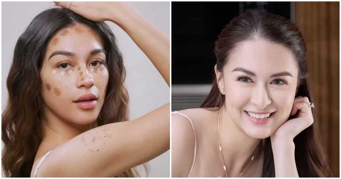 Zeinab Harake, kinilig sa komentong iniwan ni Marian Rivera sa 'Marimar' video niya Zeinab Harake, kinilig sa komentong iniwan ni Marian Rivera sa 'Marimar' video niya